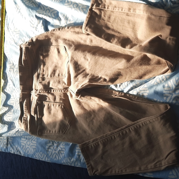 Old Navy Rockstar Mid-rise 6P - Picture 6 of 7